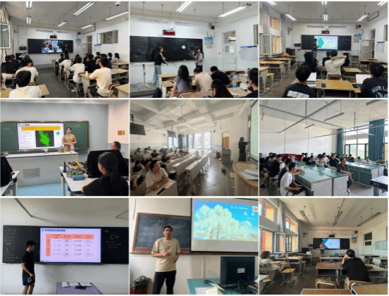 教学科研 | 物理与电子工程学...